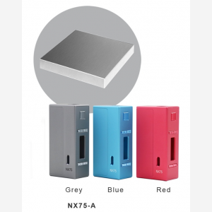 Aspire NX75-A Premium Box MOD