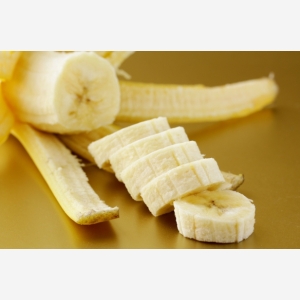 Mellow Dew Banán e liquid