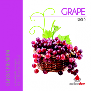 Mellow Dew Grape szőlő e liquid