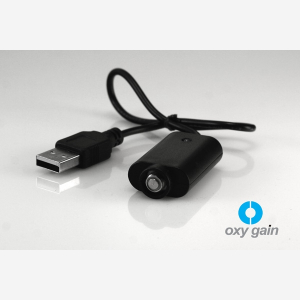 Elektromos cigi USB töltő EGO V3