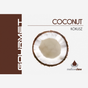 Mellow Dew Coconut kókusz e liquid