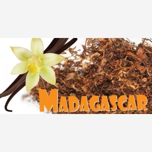 Mellow Dew Madagascar száraz dohány e liquid