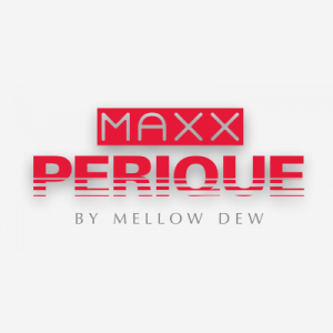 Mellow Dew Maxx Perique dohány e liquid