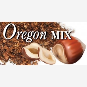 Mellow Dew Oregon Mix mogyorós dohány e liquid