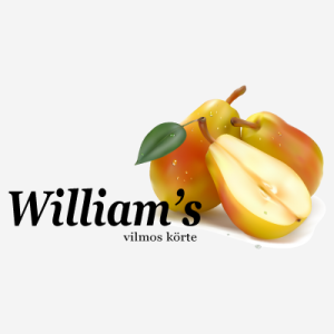 Mellow Dew William's Pears vilmoskörte e liquid
