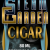 Gold Steam Garden Cigar 80 ml dohány e liquid
