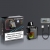 Freemax Galex Nano kit LCD POD készülék Gunmetal