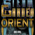 Gold Steam Garden Orient 80 ml fűszeres dohány